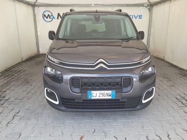 CITROEN Berlingo 1.5 BlueHDi 100cv Feel *IVA ESPOSTA*