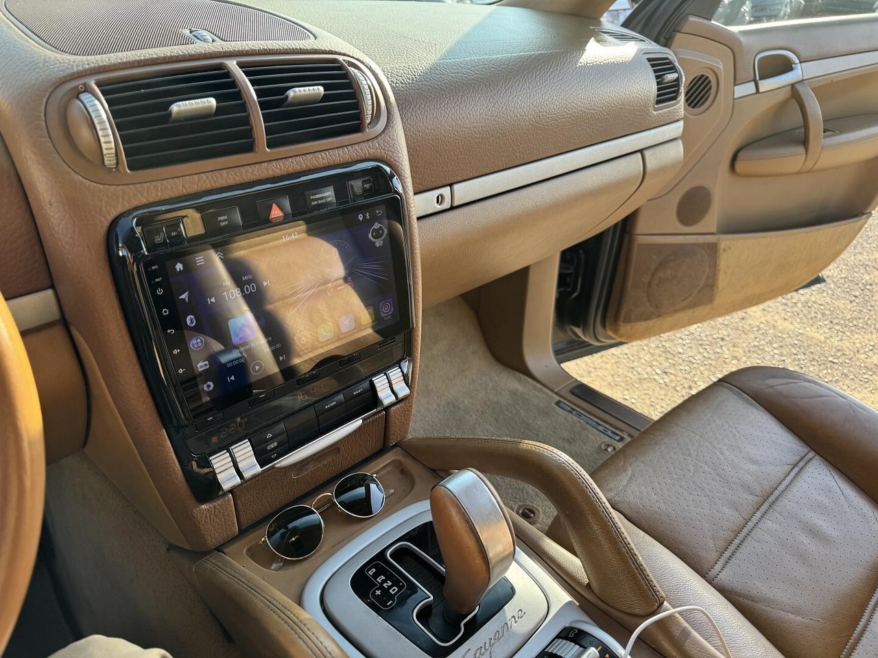 Porche Cayenne S 4.5 cc. 340 cv.