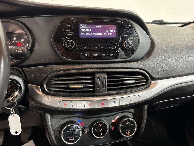 FIAT Tipo II 4p 1.4 Opening Edition 95cv