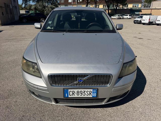 VOLVO V50 2.0 D cat Summum senza nessun lavoro da fare