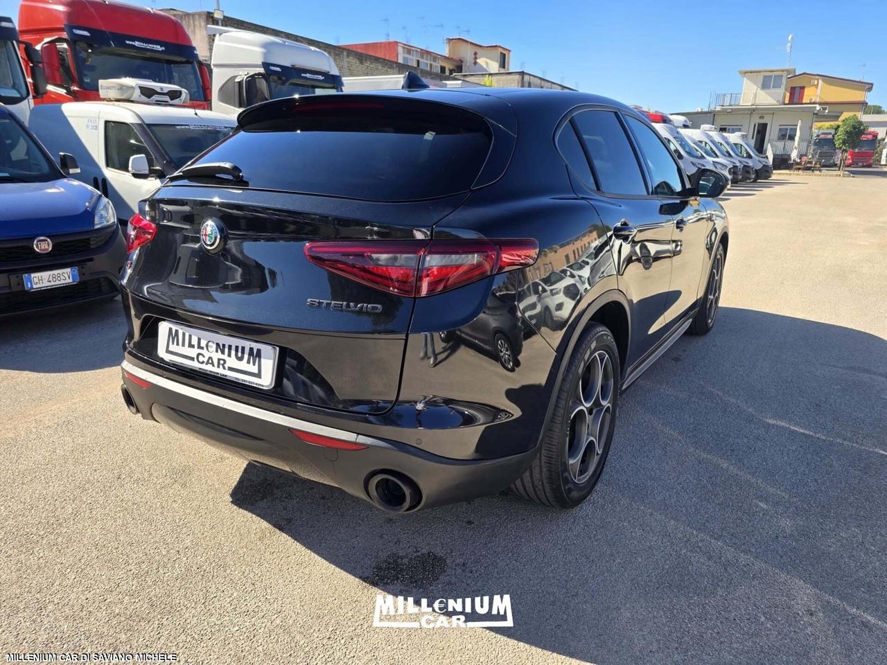 SPRINT Q4 2020 TOTAL BLACK KM 88000