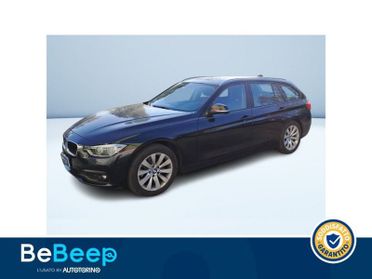 BMW Serie 3 Touring 318D TOURING BUSINESS ADVANTAGE AUTO