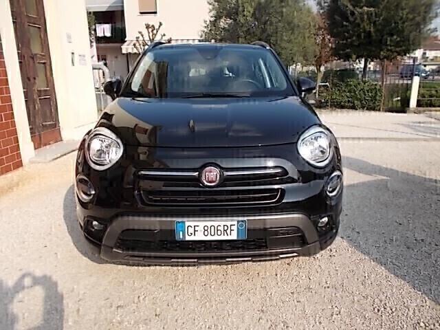 Fiat 500X 1.0 T3 120 CV Cross