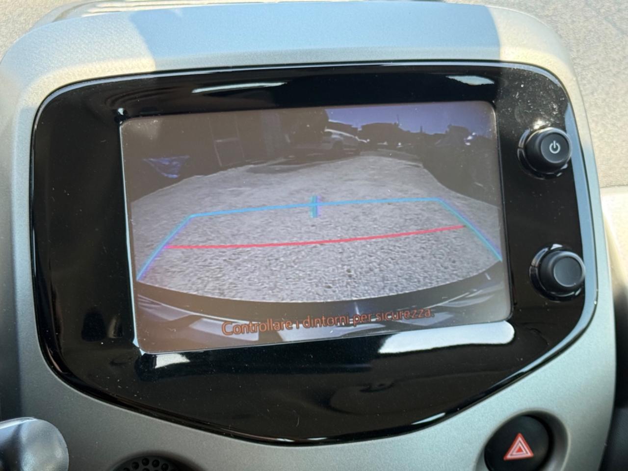 Toyota Aygo 1.0 AUTOMATICA