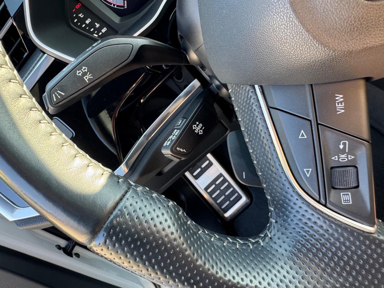 Audi Q3 SPB 35 TDI S tronic line edition