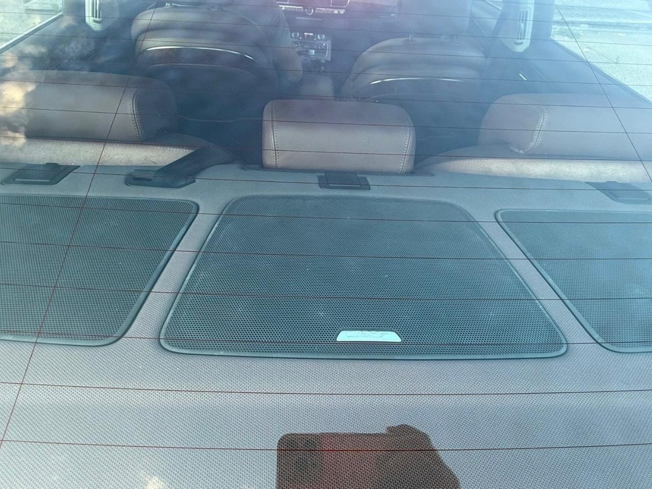 Audi A8 3.0TDI 250CV QUATTRO 4x4 NON SUPER BOLLO