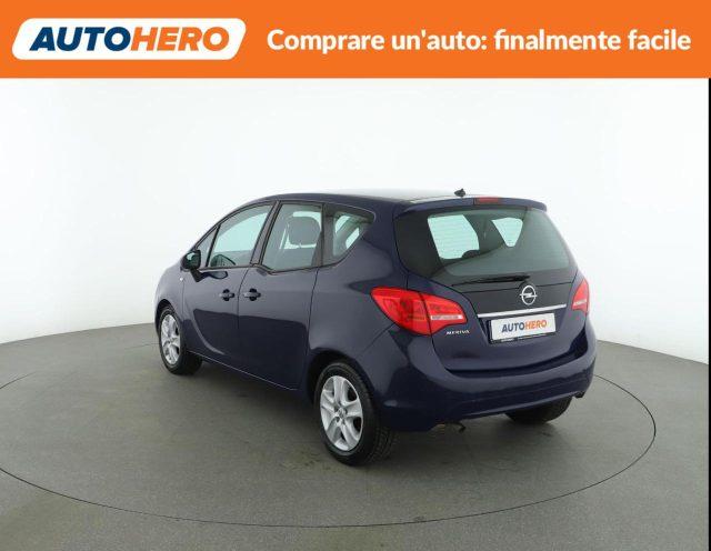 OPEL Meriva 1.4 100CV Advance