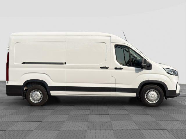 MAXUS Deliver 9 Deliver9 2.0CRDI 150CV FWD PL-TM Furgone