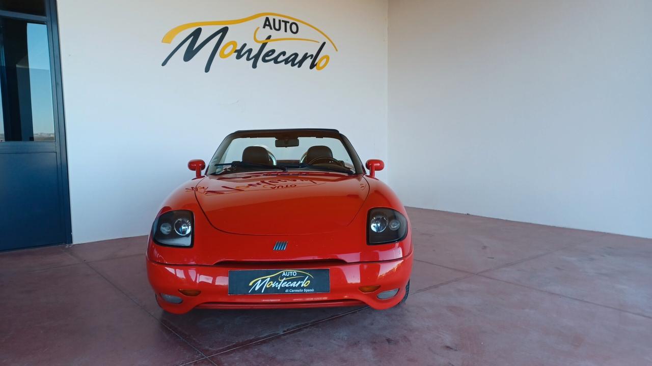 Fiat Barchetta 1.8 16V