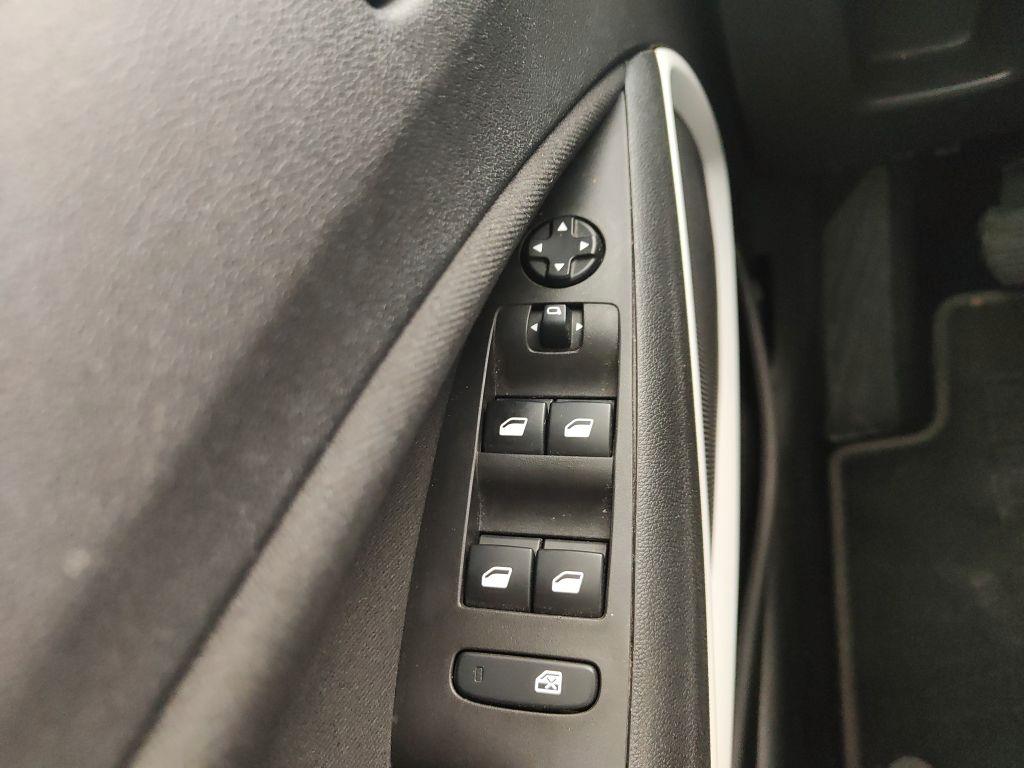 OPEL Crossland - Crossland 1.2 12V Start&Stop Elegance