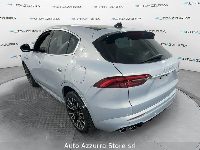 Maserati Grecale MHEV 300 CV AWD GT *COLORI VARI, PROMO AZZURRA*