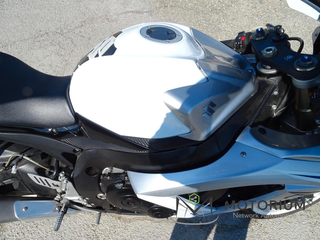 SUZUKI GSX-R 600 GSX-R 600