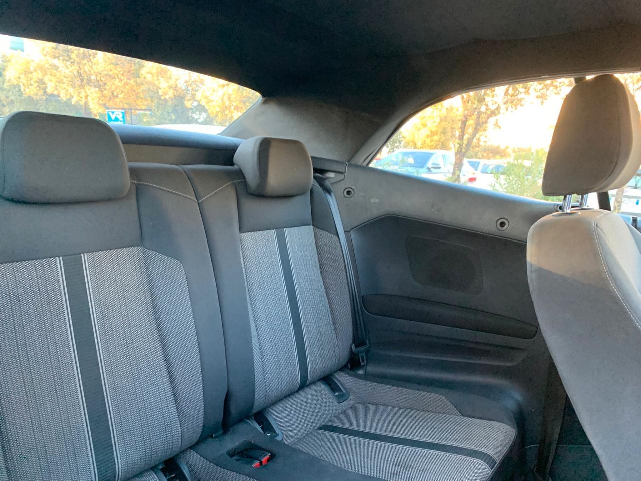 Volkswagen T-Roc Cabriolet 1.0 GARANTITO