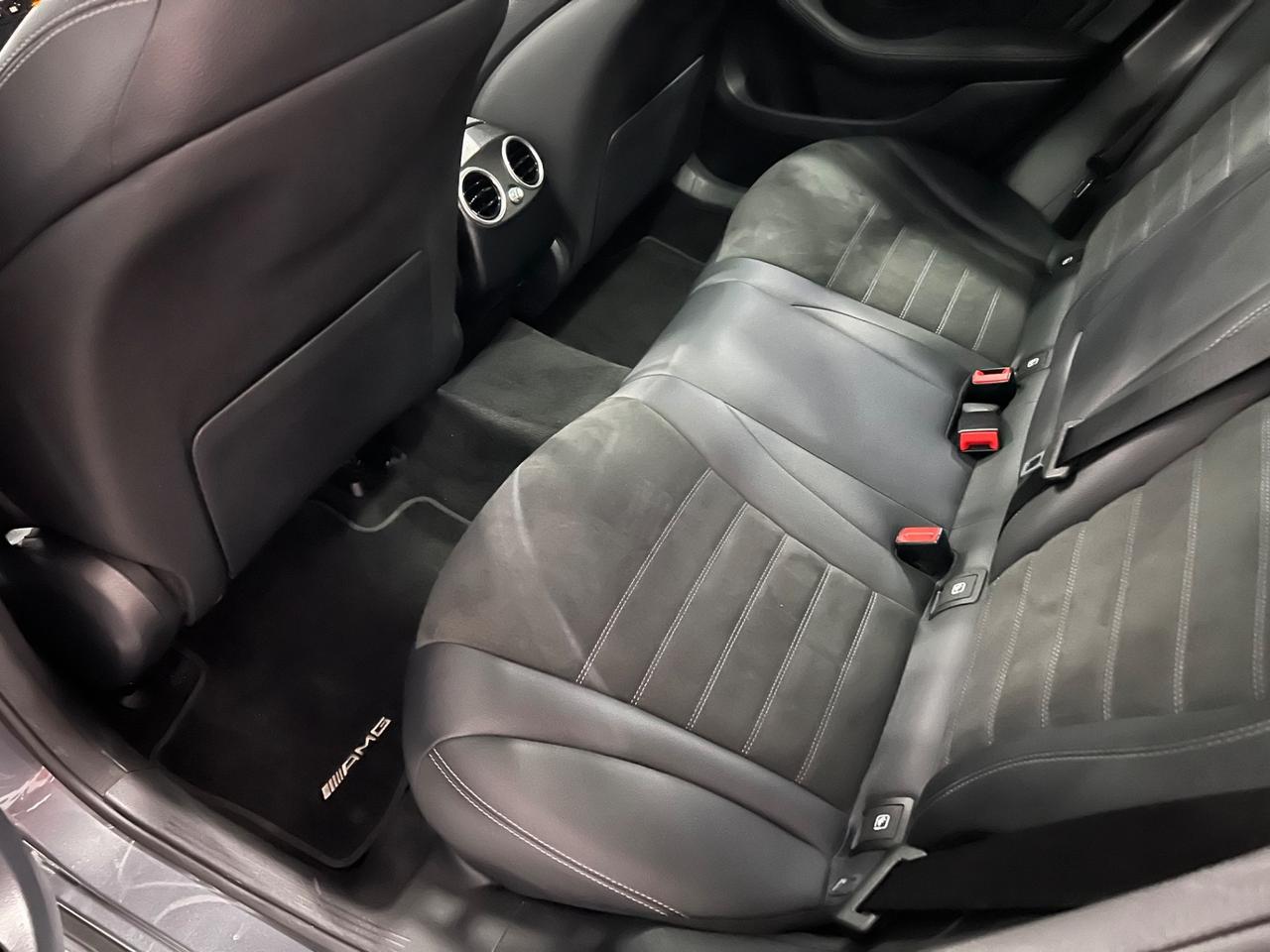 Mercedes-benz GLC 300 de 4Matic EQ-Power Premium Plus