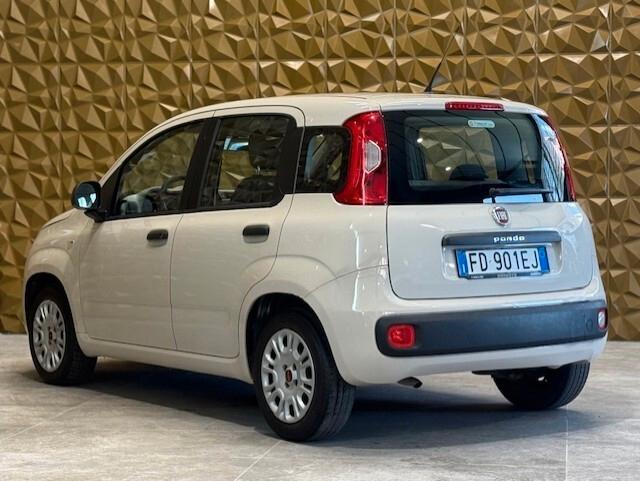 Fiat Panda 1.2 EasyPower Easy