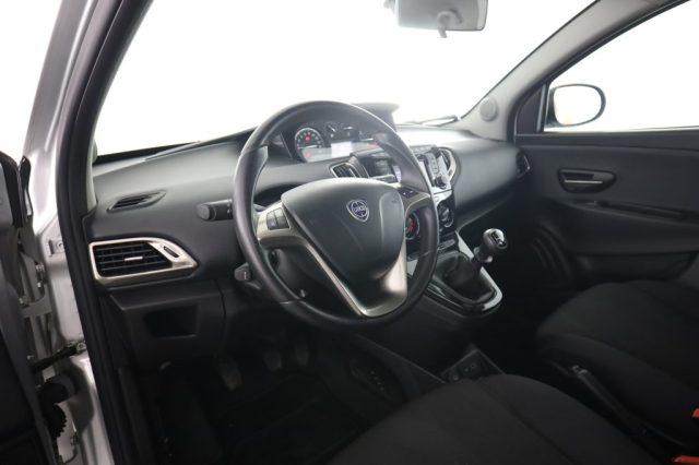 LANCIA Ypsilon Ypsilon 1.2 69 CV 5 porte GPL Ecochic Gold