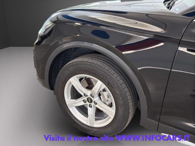 AUDI Q5 40 TDI 204 CV Quattro S tronic Business - PROMO