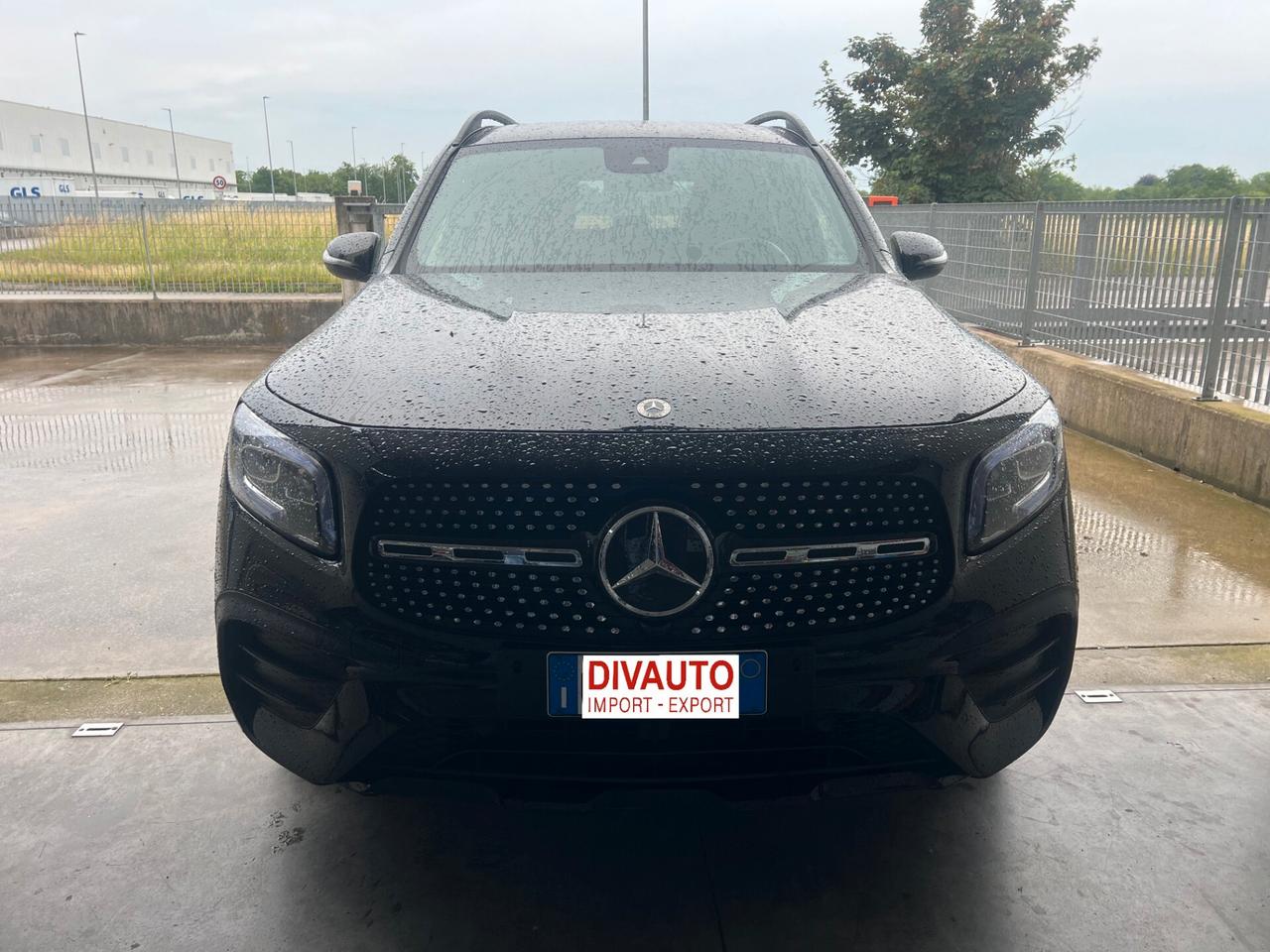 Mercedes-benz GLB 180 Automatic Sport