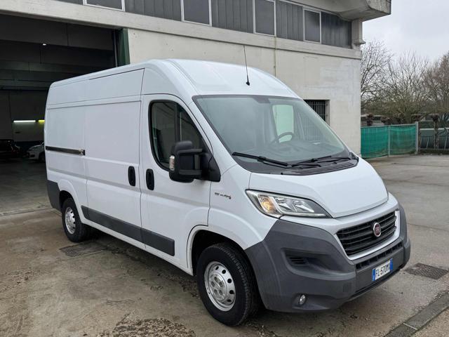 FIAT Ducato 35 2.0 MJT PM-TM Furgone