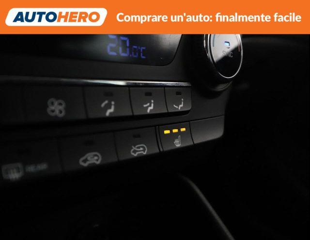 HYUNDAI Tucson 1.7 CRDi DCT XPossible
