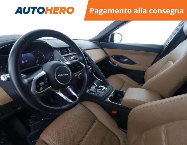 JAGUAR E-Pace 2.0D I4 163 CV AWD Auto S