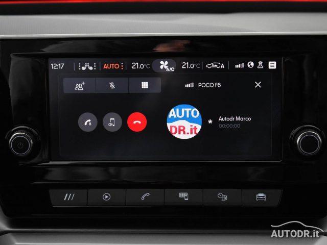 SEAT Leon FR 1.5 TGI LED, Sedili risc., Virtual, Tettino