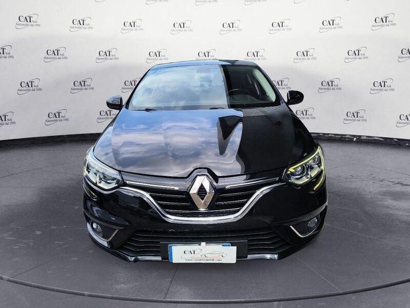 Renault Mégane Mégane dCi 110 CV Energy Zen