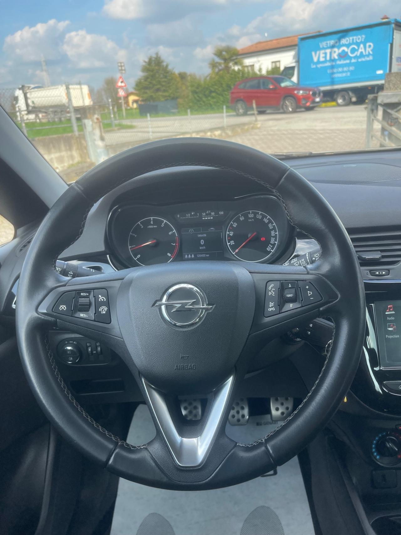 Opel Corsa 1.2 5 porte Innovation