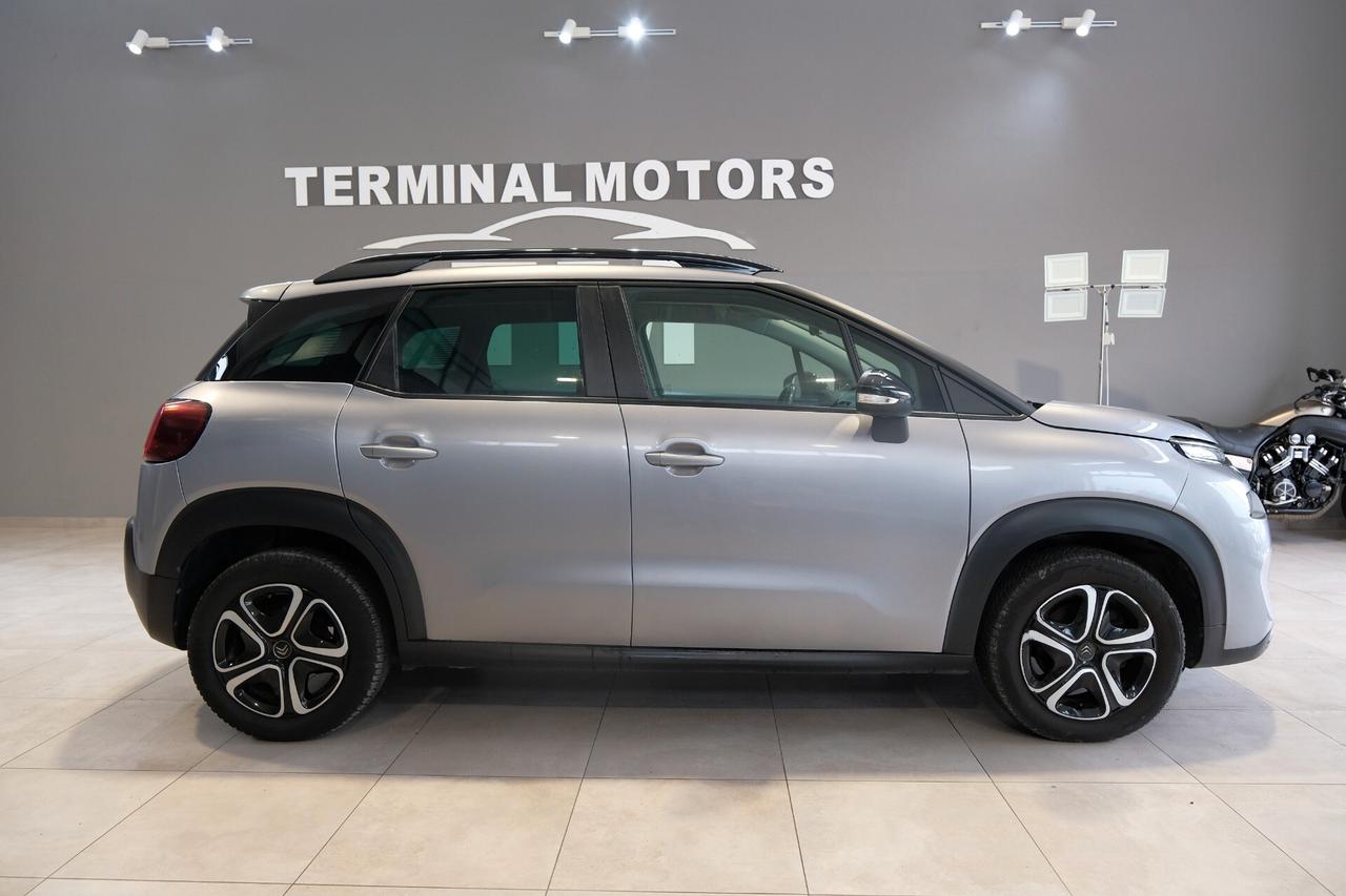 Citroen C3 Aircross PureTech 110 S&S Feel