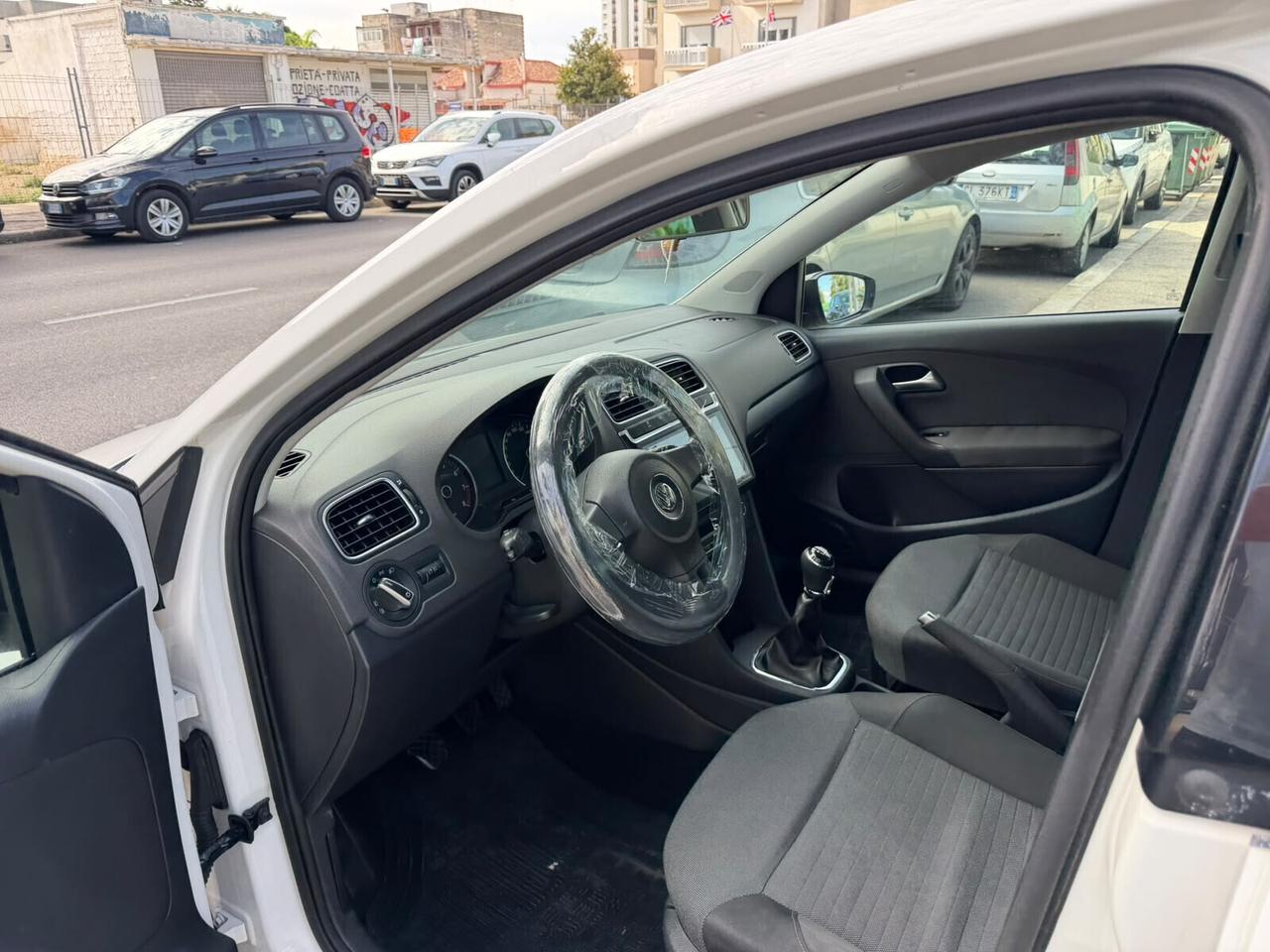 Volkswagen Polo 1.2 70 CV 5p. Comfortline