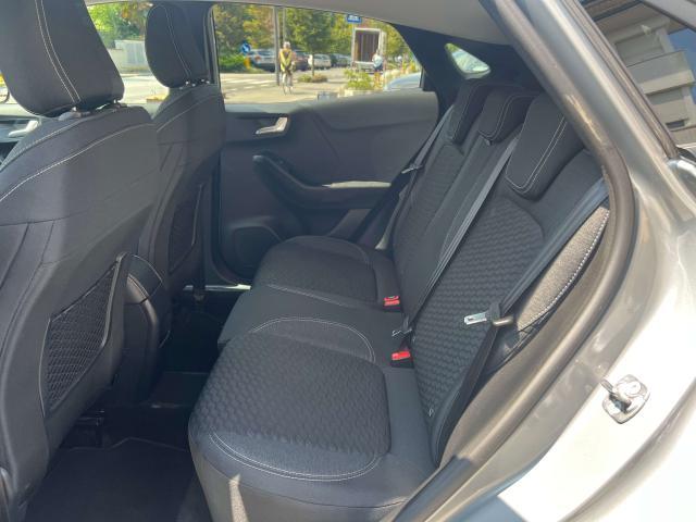 Ford Puma 1.0 ecoboost Titanium X AUTOMATICA
