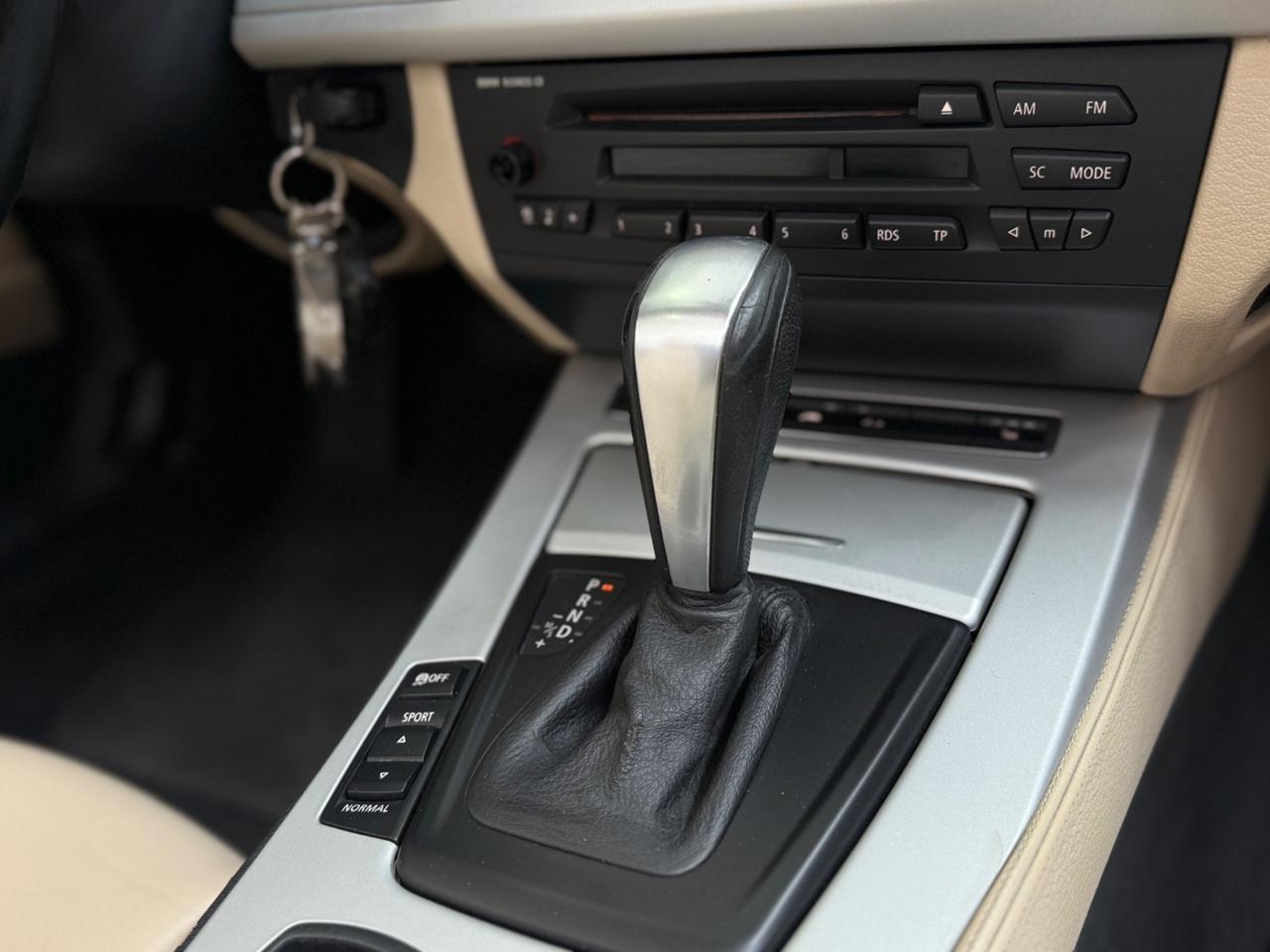 Bmw Z4 sDrive23i 204CV