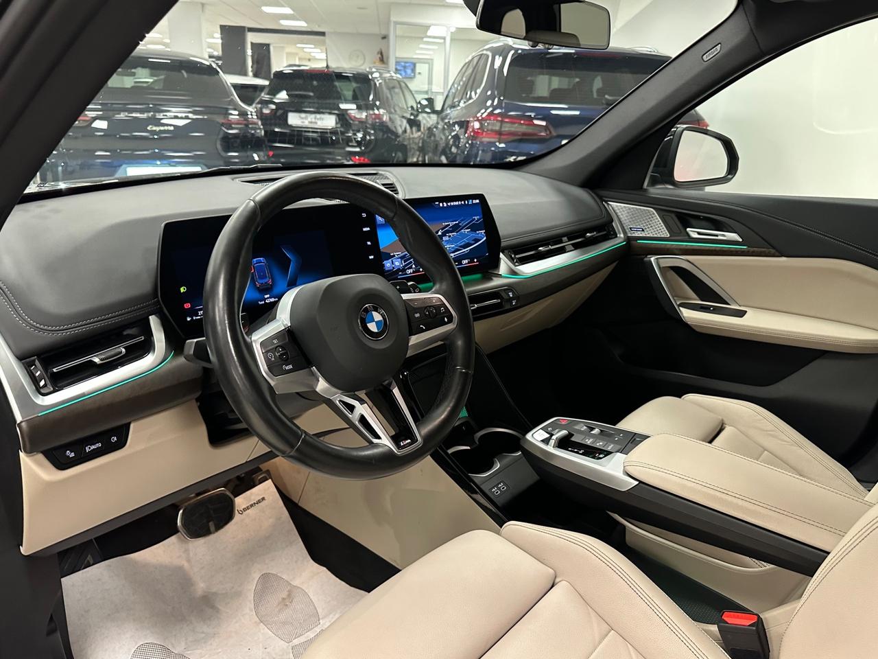 Bmw X1 xDrive 23d Msport 197 CV - 2023