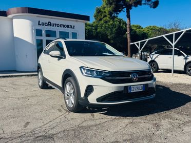 Volkswagen Taigo 1.0 TSI 95 CV Edition Plus KM 0