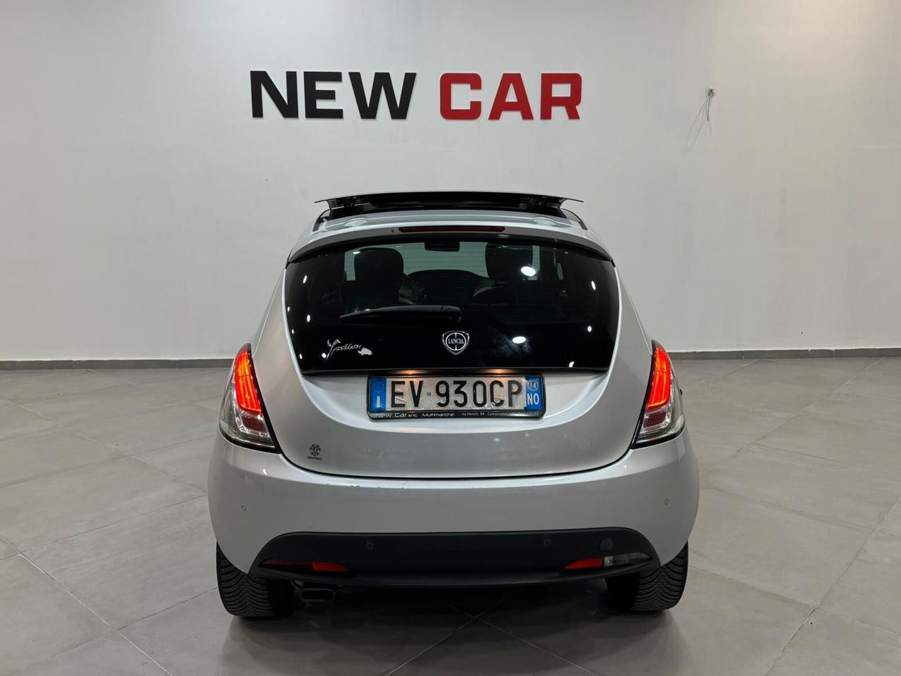 Lancia Ypsilon 1.3 MJT 16V 95 CV 5 porte S&S Platinum