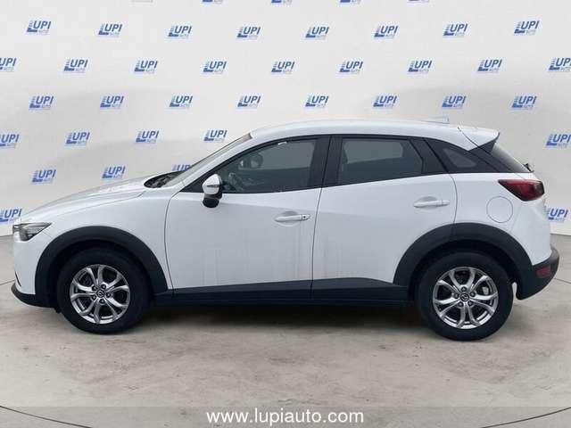 Mazda CX-3 1.5d Evolve 2wd 105cv