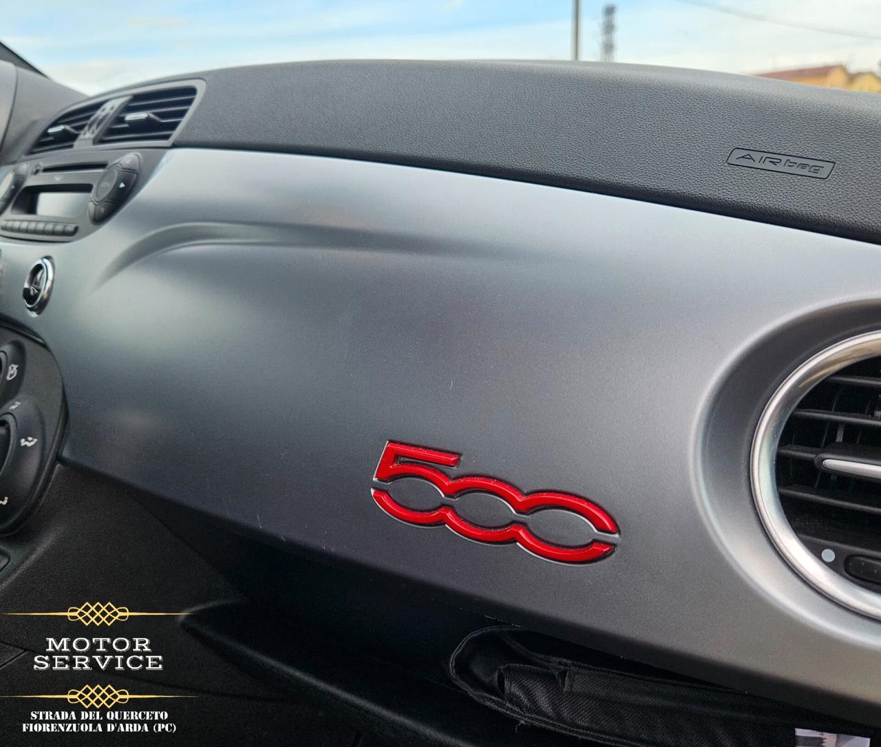 Fiat 500 S PREZZO REALE E FINALE