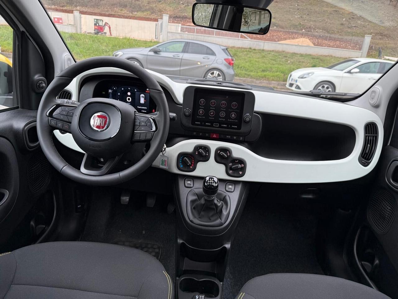 CROSS HYBRID SENZA OBBLIGO DI FINANZIAMENTO