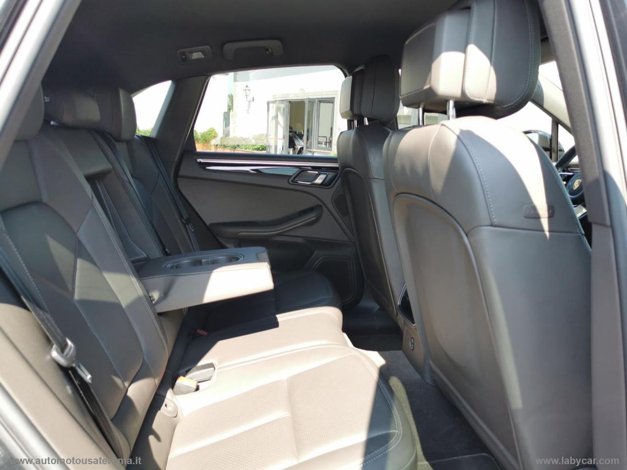 PORSCHE Macan 3.0 S PROMO RATE RATE AUTO MOTO SCOOTER