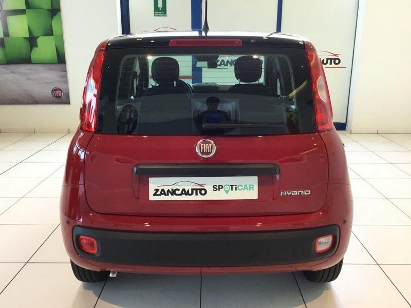 FIAT Panda S9 1.0 Hybrid Panda - PROMO GIUGNO