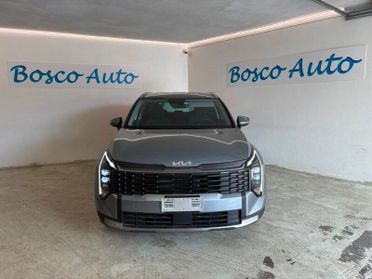 KIA Sportage 1.6 CRDi MHEV Style