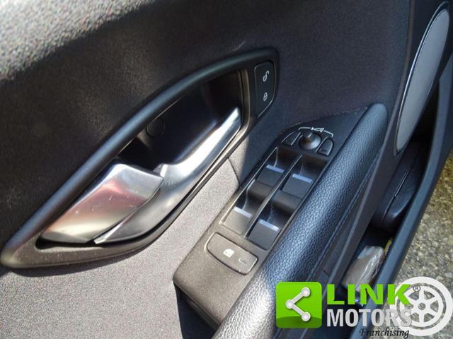 LAND ROVER Range Rover Evoque 2.0 TD4 150 CV 5p. HSE Dynamic