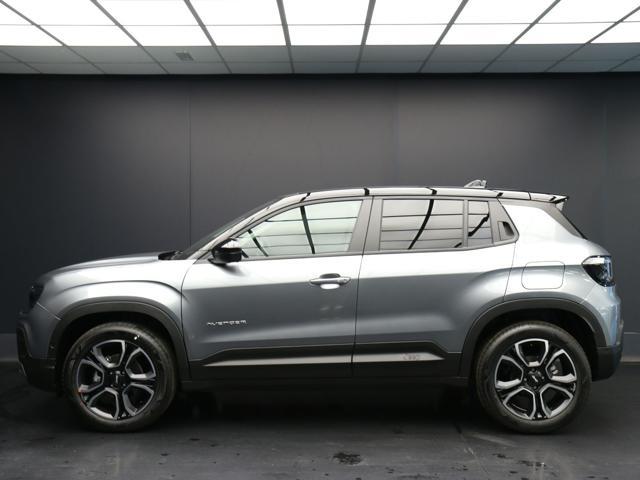 JEEP Avenger 1.2 Turbo 101 CV Summit