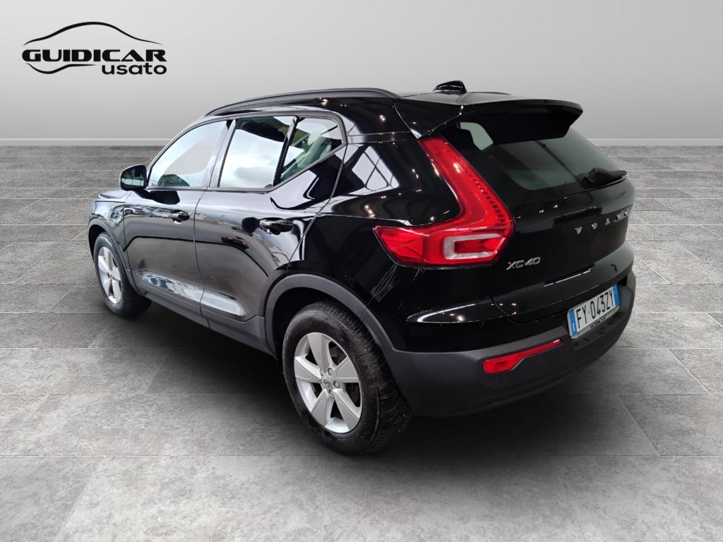 VOLVO XC40 - XC40 1.5 t3 Business Plus my20