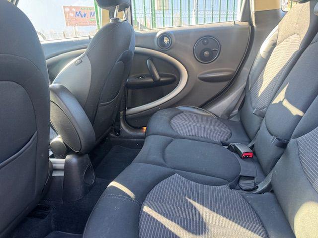 MINI Countryman Mini Cooper D 1.6 Countryman ALL4