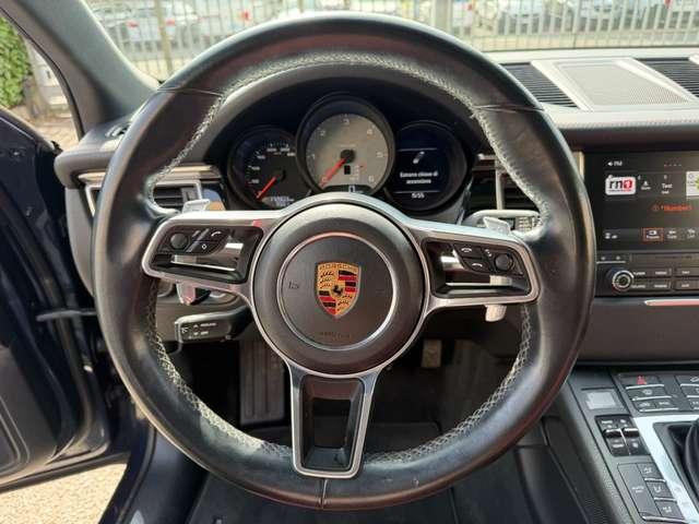 Porsche Macan 3.0 Diesel S