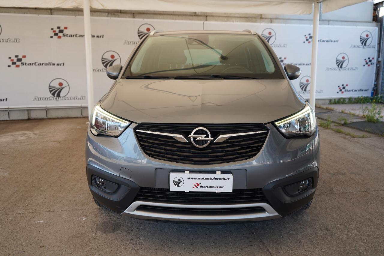 Opel Crossland X 1.5 ECOTEC D 102 CV Advance