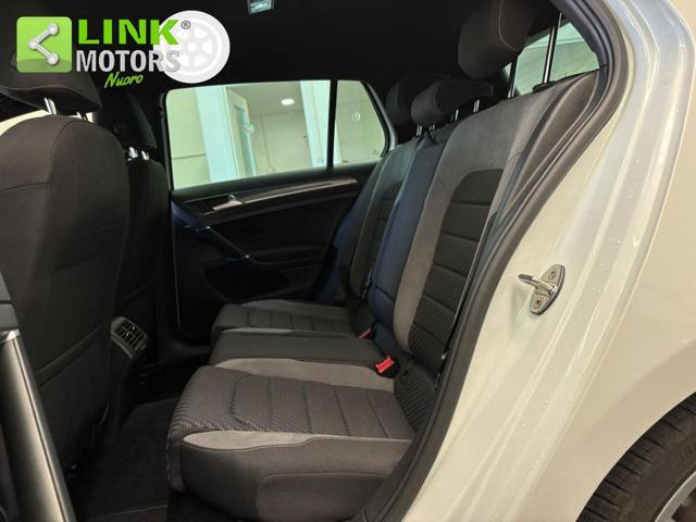 VOLKSWAGEN Golf 2.0 TDI DSG 5p. R-LINE