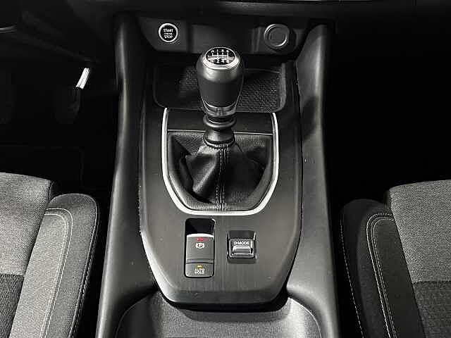 Nissan Qashqai MHEV 140 CV N-Connecta