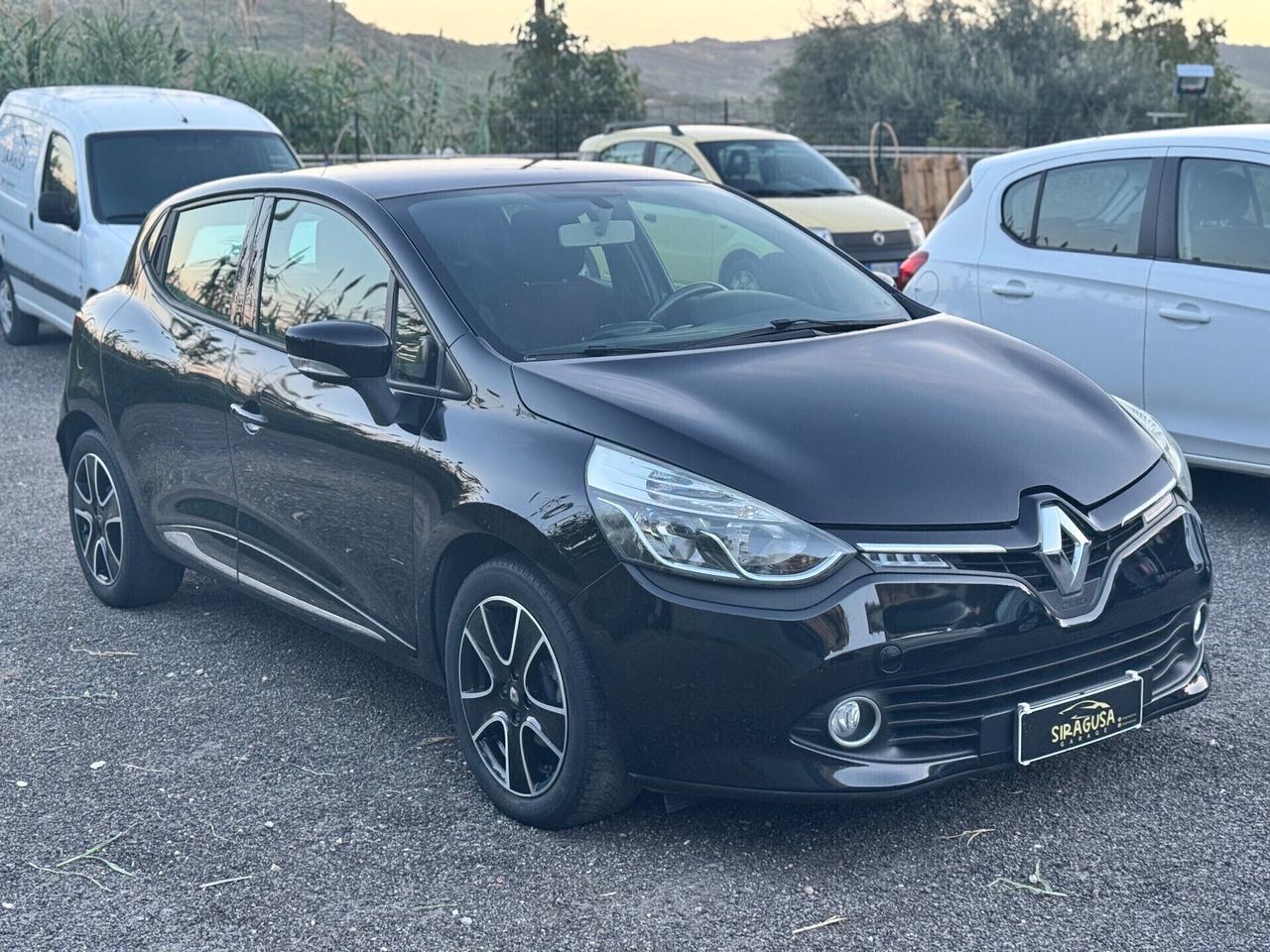 Renault Clio Sporter 1.5 dCi 8V 75CV Live